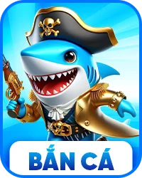 Bắn cá đại dương